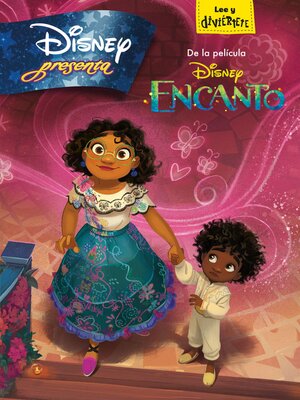 cover image of Encanto